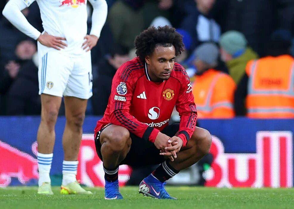 曼联清洗名单中一人不想走了!重返欧冠愿留队打替补,称梦剧场与众不同