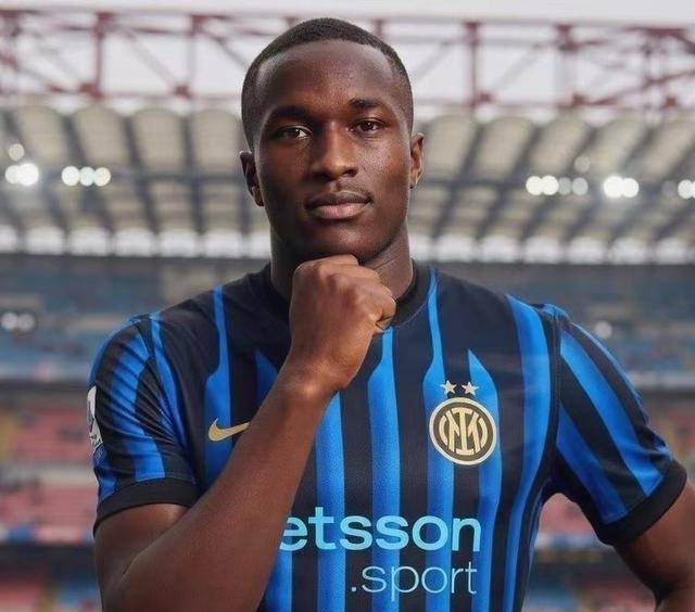 孔蒂用廉价奇兵打脸意甲:囧叔学不会,米兰不会用,国米买不到