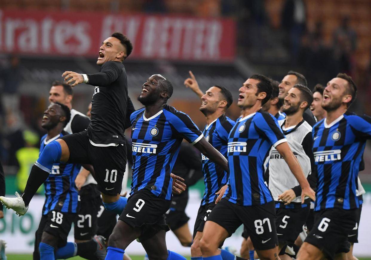 埃斯波西托兄弟意甲齐闪光:买断还是召回?国米面临幸福抉择!